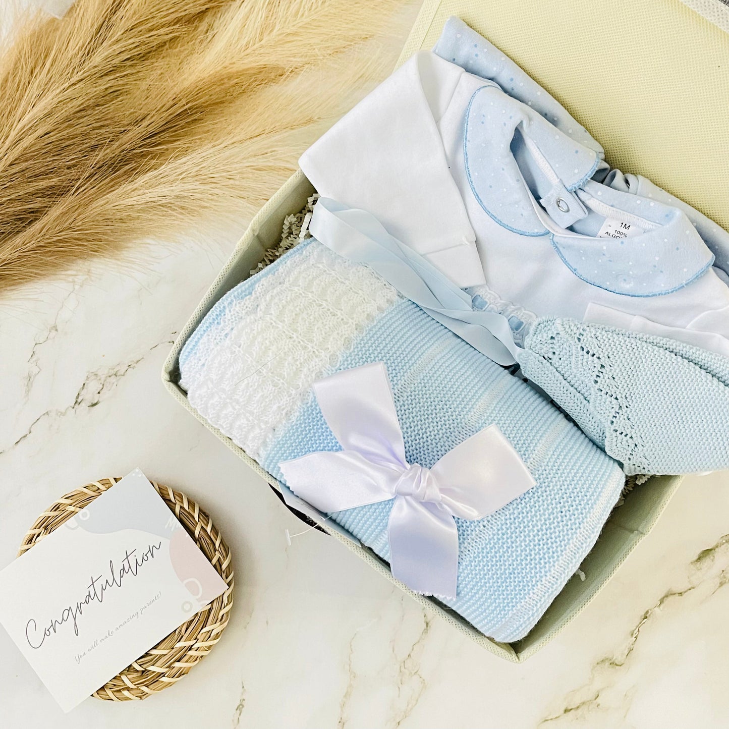 RENSO | Baby Pijama Baby Gift Sets Baboxie 
