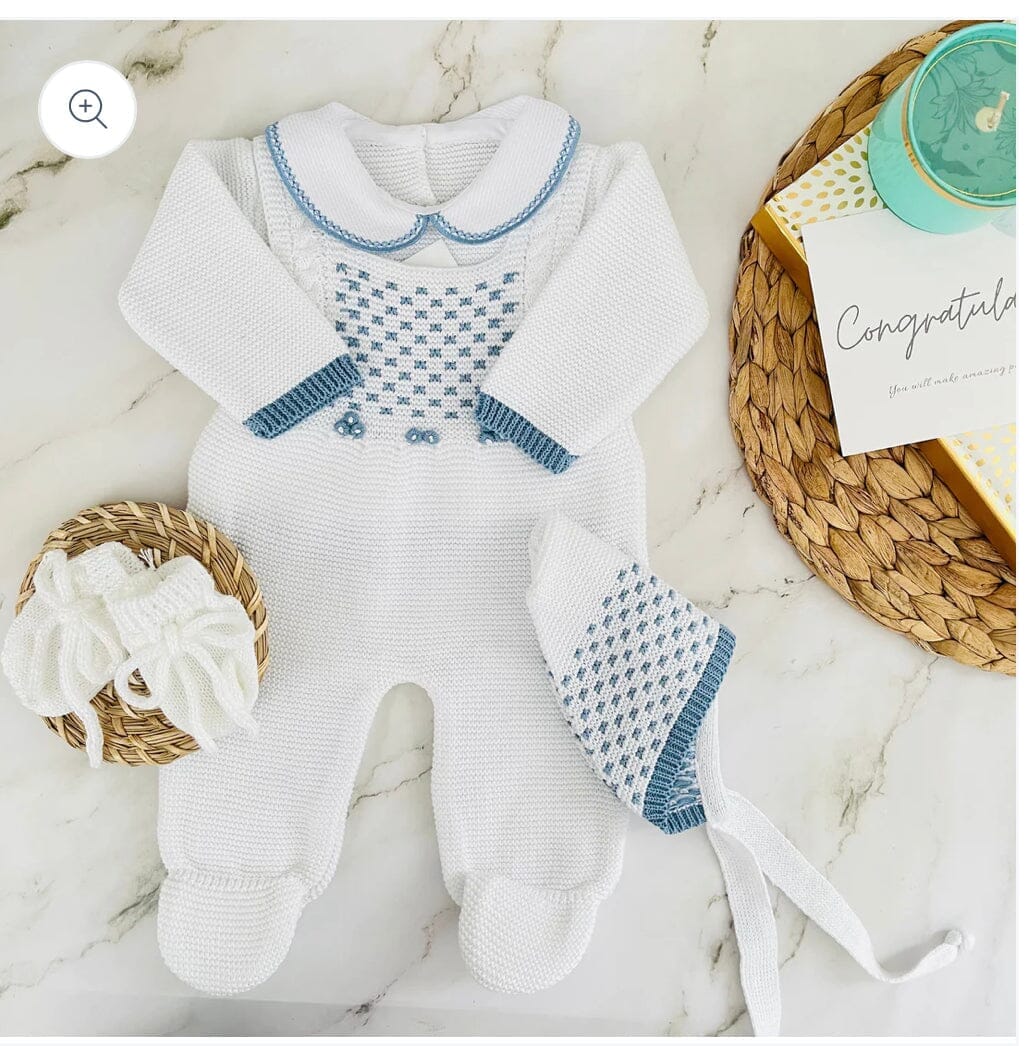 Special Box (Romper Double Outfit) Baboxie 